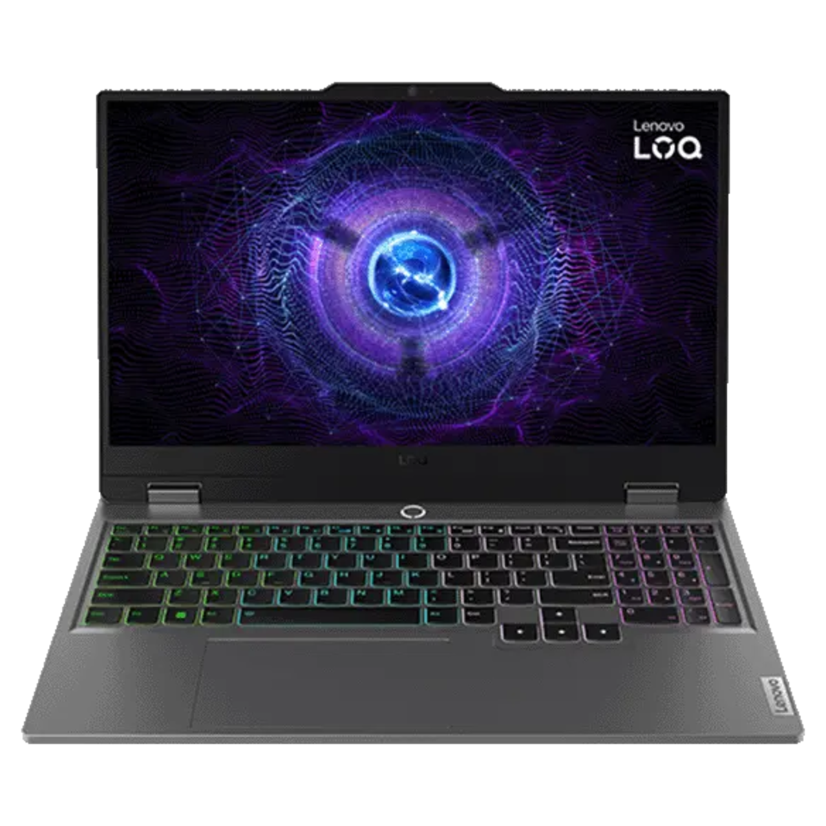 Laptop Lenovo LOQ del catálogo A&D COMPUTER