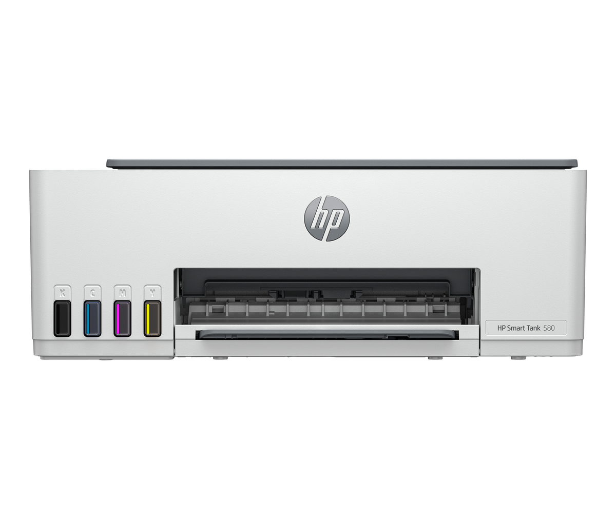 Impresora HP Smart Tank 580